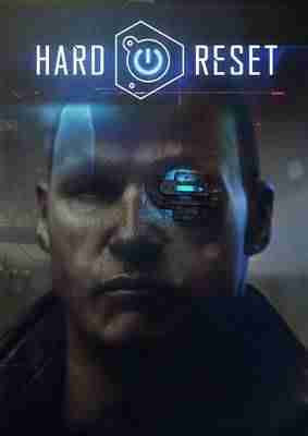 Descargar Hard Reset [English][SKIDROW] por Torrent